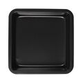 Τετράγωνη Αντικολλητική Φόρμα Ψησίματος από Ανθρακούχο Ατσάλι 22.5 x 22.5 x 4.8 cm Lily Cook KC2507 -  Εργαλεία Κουζίνας