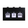 Επιτραπέζιο Ημερολόγιο Flip 19.5 x 11.5 x 6.5 cm The Concept Factory MO1312 -  Έπιπλα Γραφείου