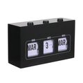 Επιτραπέζιο Ημερολόγιο Flip 19.5 x 11.5 x 6.5 cm The Concept Factory MO1312 -  Έπιπλα Γραφείου