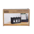 Επιτραπέζιο Ημερολόγιο Flip 19.5 x 11.5 x 6.5 cm The Concept Factory MO1312 -  Έπιπλα Γραφείου