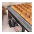 Βαφλιέρα 1200 W Fun Gofrestone 4 Inox Cecotec CEC-08017 -  Βαφλιέρες