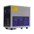 Ψηφιακός Καθαριστής Υπερήχων 6.5 Lt 230 W Kraft&Dele KD-449 -  Αποστειρωτές