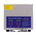 Ψηφιακός Καθαριστής Υπερήχων 6.5 Lt 230 W Kraft&Dele KD-449 -  Αποστειρωτές