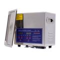 Ψηφιακός Καθαριστής Υπερήχων 6.5 Lt 230 W Kraft&Dele KD-449 -  Αποστειρωτές
