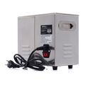 Ψηφιακός Καθαριστής Υπερήχων 6.5 Lt 230 W Kraft&Dele KD-449 -  Αποστειρωτές