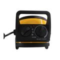 Ηλεκτρικό Αερόθερμο 2500 W Kraft&Dele KD-11727 -  Ηλεκτρικά Αερόθερμα