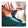 Σετ Προστασίας Οθόνης Tempered Glass 9H GC Clarity για Apple Watch 42mm 2 τμχ Green Cell GL88 -  Smartwatches