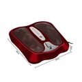 Θερμαινόμενη Συσκευή Μασάζ Ποδιών Shiatsu 32 W Malatec 16725 -  Συσκευές Μασάζ