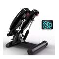 Stepper με Λάστιχα Γυμναστικής 2 σε 1 Bakaji 8054143006544 -  Ελλειπτικά