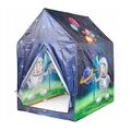 Παιδική Σκηνή Διάστημα 72 x 102 x 95 cm Ecotoys 8193 -  Παιδικά Παιχνίδια