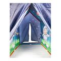 Παιδική Σκηνή Διάστημα 72 x 102 x 95 cm Ecotoys 8193 -  Παιδικά Παιχνίδια