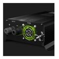 Μετατροπέας - Inverter Pro Καθαρού Ημιτόνου 12 V σε 230 V 300 / 600 W Green Cell INVGC05 -  UPS & Αξεσουάρ