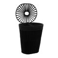 Καλάθι Απλύτων με 2 Χώρους 40 Lt Manila 5Five Simply Smart 174883 -  Συσκευές Σαπουνιών