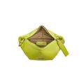 Γυναικεία Τσάντα Χιαστί Χρώματος Πράσινο Puccini BML020-5B -  Τσάντες
