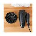 Πιστολάκι Μαλλιών με Ιονιστή 2400 W Cecotec Bamba IoniCare 5450 Power&Go Pro Fire CEC-04209 -  Πιστολάκια Μαλλιών