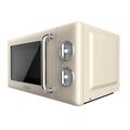 Φούρνος Μικροκυμάτων 20 Lt 700 W Cecotec ProClean 3010 Retro Beige CEC-01704 -  Φούρνοι Μικροκυμάτων