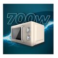 Φούρνος Μικροκυμάτων 20 Lt 700 W Cecotec ProClean 3010 Retro Beige CEC-01704 -  Φούρνοι Μικροκυμάτων