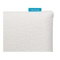 Σετ 2 Ανατομικά Μαξιλάρια 100% Viscoelastic Memory Foam 70 x 35 cm Flow Pack PureAdapt Cecotec CEC-07865 -  Μαξιλάρια