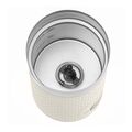 Συσκευή για Ζεστό ή Κρύο Αφρόγαλα 300 ml 500 W Adler AD-4495 -  Αξεσουάρ Καφετιέρας