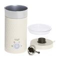Συσκευή για Ζεστό ή Κρύο Αφρόγαλα 300 ml 500 W Adler AD-4495 -  Αξεσουάρ Καφετιέρας