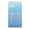 Μετεωρολογικός Σταθμός με Wi-Fi Meteo SP95 -  Μετεωρολογικοί Σταθμοί
