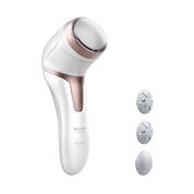 Ηλεκτρική Λίμα Ποδιών Bamba Skincare Cecotec CEC-04335 -  Πόδια