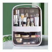 Βάση Οργάνωσης Καλλυντικών 18 x 26 x 36 cm ModernHome PJJMSB003-01 -  Πρόσωπο