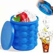 Παγοθήκη Γρήγορης Ψύξης με Αποθήκευση από Σιλικόνη -  ΕΙΔΗ ΣΠΙΤΙΟΥ