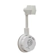 Shower tap holder 360 Grey - HOUSEHOLD & GARDEN