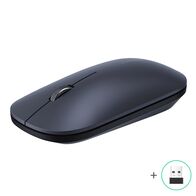 Ugreen handy wireless USB mouse black (mu001) - Others