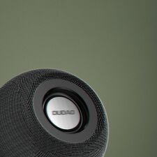 Dudao Y3S Ηχείο Bluetooth 3W με 3 ώρες Λειτουργίας Μαύρο -  Headphones and speakers