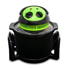 Φριτέζα Διαίτης Cecotec Cecofry Compact Combi CEC-03001 -  Φριτέζες