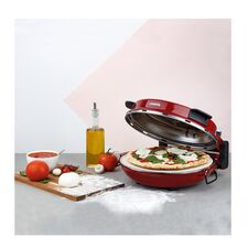 Φουρνάκι για Pizza H.Koenig NAPL350 -  Παρασκευή Πίτσας