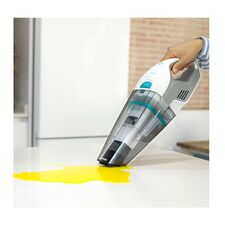 Ηλεκτρικό Σκουπάκι για Στερεά και Υγρά 7.4 V Cecotec Conga Immortal ExtremeSuction CEC-05445 -  Σκουπάκια