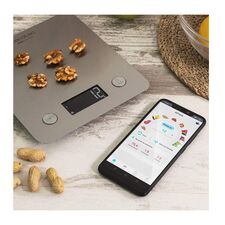 Ψηφιακή Ζυγαριά Κουζίνας Cecotec Cook Control 10000 Connected CEC-04116 -  Ζυγαριές