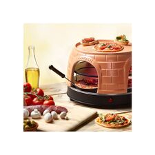 Φουρνάκι για Πίτσα 1500 W Emerio PO-116124.1 -  Παρασκευή Πίτσας