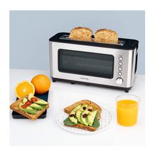 Φρυγανιέρα 1200 W H.Koenig VIEW7 -  Φρυγανιέρες