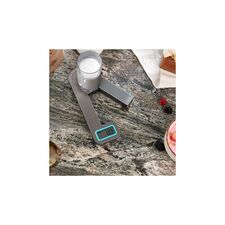 Ψηφιακή Ζυγαριά Κουζίνας Cecotec Cook Control 10100 EcoPower Compact CEC-04142 -  Ζυγαριές
