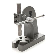 Χειροκίνητη Υδραυλική Πρέσα 2T Kraft&Dele KD-10343 -  Διάφορα Εργαλεία Συνεργείου