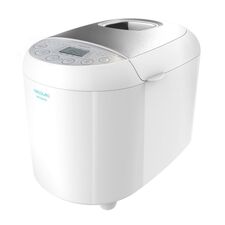 Αυτόματος Αρτοπαρασκευαστής 550 W Bread & Co 1000 Delicious Cecotec CEC-02228 -  Αρτοπαρασκευαστές