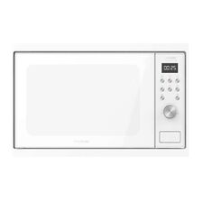 Εντοιχιζόμενος Φούρνος Μικροκυμάτων με Γκριλ 20 Lt 700 W Χρώματος Λευκό Cecotec GrandHeat 2000 CEC-01378 - Φούρνοι Μικροκυμάτων