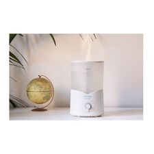 Υγραντήρας - Συσκευή Αρωματοθεραπείας 1.2 Lt Cecotec BreezeCare 2000 Light CEC-05630 - Υγραντήρες