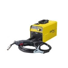 Ηλεκτροκόλληση Inverter MIG / MAG IGBT PWM 200A 230V Kraft&Dele KD-810 -  Ηλεκτροκολλήσεις