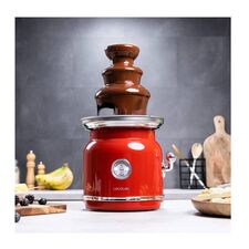 Συσκευή για Φοντύ Σοκολάτας Cecotec Fun Chocolicious CEC-08020 -  Σκεύη Φοντύ