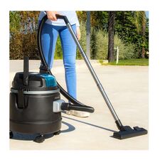 Σκούπα Μπαταρίας Υγρών και Στερεών 20 Lt 18 V Conga RockStar 2000 Wet&Dry Liberty CEC-05567 -  Ηλεκτρικές Σκούπες