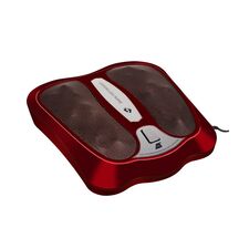 Θερμαινόμενη Συσκευή Μασάζ Ποδιών Shiatsu 32 W Malatec 16725 -  Συσκευές Μασάζ