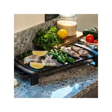 Ηλεκτρική Ψηστιέρα - Γκριλιέρα 2150 W Tasty & Grill 2500 BlackWater MixGrill Cecotec CEC-03198 - Ψηστιέρες - Γκριλιέρες