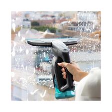 Καθαριστής Τζαμιών 3 σε 1 3.7 V Cecotec Conga Popstar Glass Titanium CEC-05722 - Καθαριστές Τζαμιών