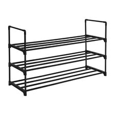 Stand Αποθήκευσης 15 Ζευγαριών Παπουτσιών 92 x 30.5 x 55 cm Songmics LSA303B02 -  Παπουτσοθήκες