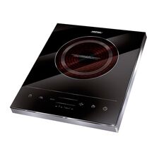 Επαγωγική Εστία 1800 W MPM MKE-06 -  Επαγωγικές Εστίες